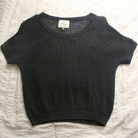 Cotton On Knit Wear Shirt