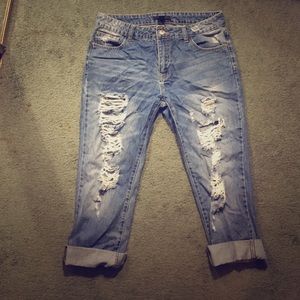 Awesome jeans!