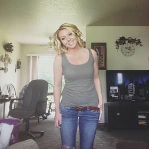 Meet your Posher, Keasha