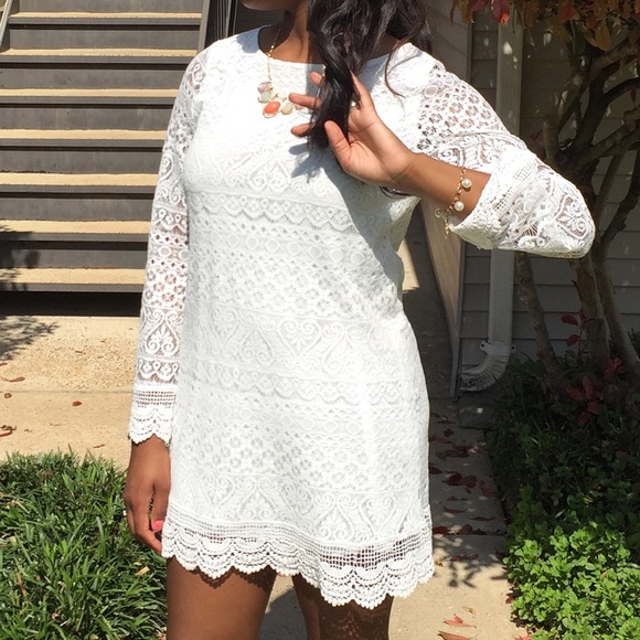 Dress - Picture 2 of 3