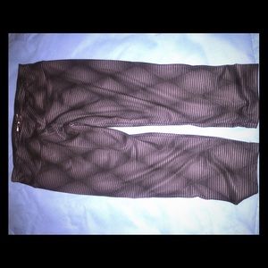 Marika ladies workout capris