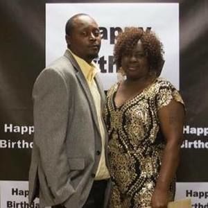 Meet your Posher, Katrina