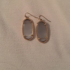Kendra Scott small earrings