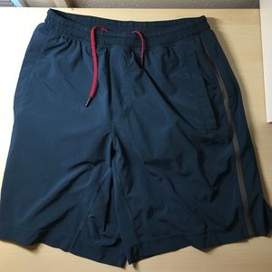 Lululemon XL shorts