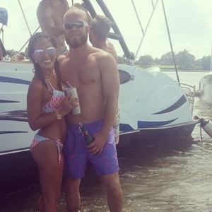 Meet your Posher, Brooke