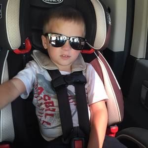 Meet your Posher, Anna