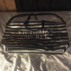 VS tote Bag