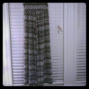 Palazzo pants