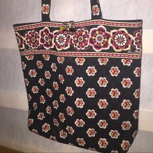 Vera Bradley Tote