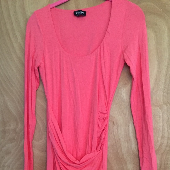 Bebe dress
