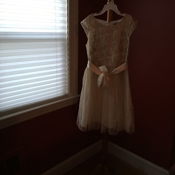 🎁New Cute and soft dress🎁 - Picture 4 of 4