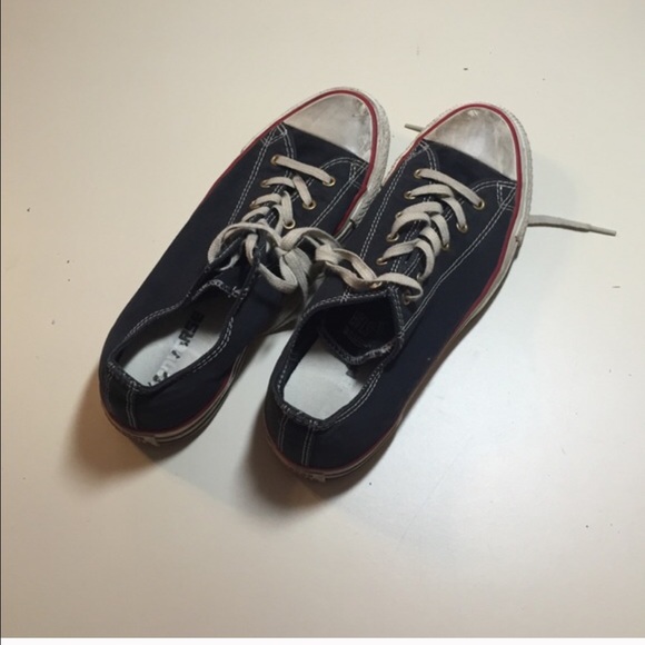 All Star Converse