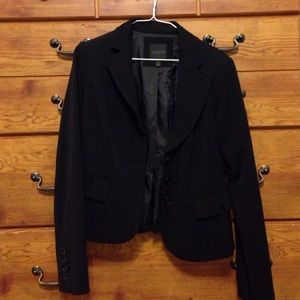 The Limited Suit Jacket