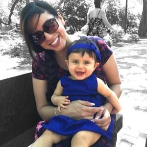 Meet your Posher, Dianne