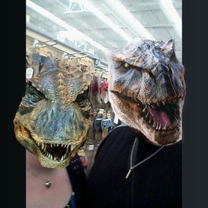 Meet your Posher, Chenise