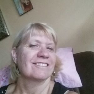 Meet your Posher, Joan