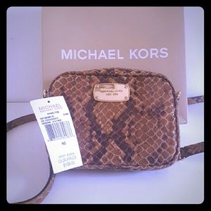 Michael Kors Crossbody
