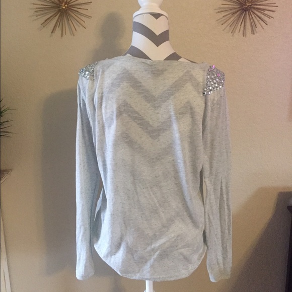 Mint green Sweater - Picture 2 of 4