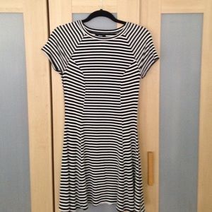 BDG striped dress