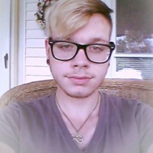 Meet your Posher, David