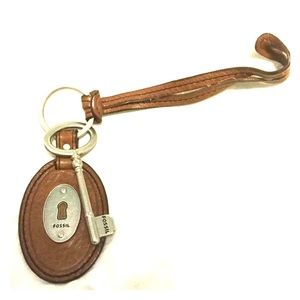 VINTAGE FOSSIL 4'' REPLACEMENT KEYYYYY