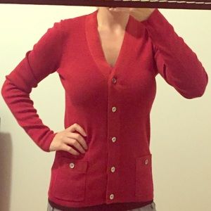 Juicy Couture cardigan