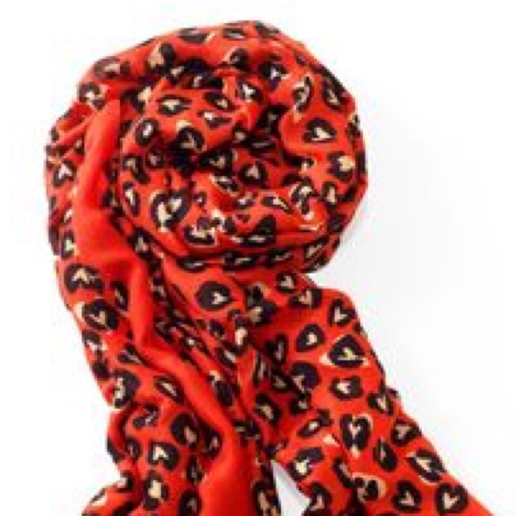 Stella and Dot Scarf