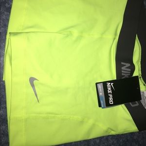 Women's Nike Pros