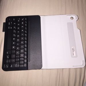 iPad mini case
