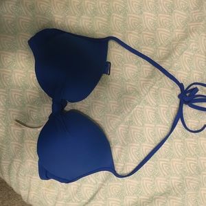 Pink xs swimsuit top