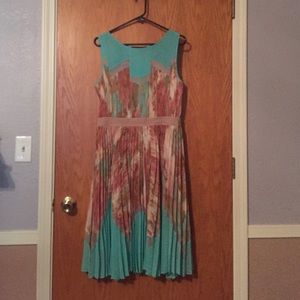 BCBG Dress Size 12