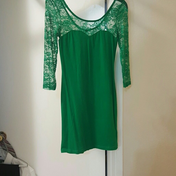 bodycon dress