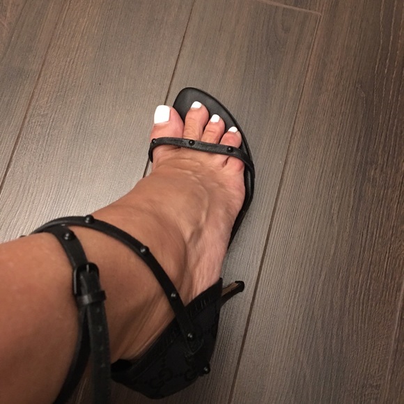 Gucci original sexy sandal