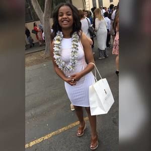 Meet your Posher, Deserae