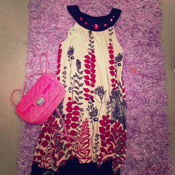 Sally Miller Couture Dress