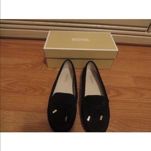 Michael Kors Daisy Mocs