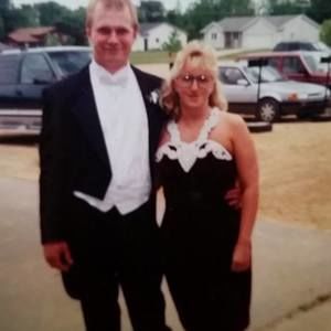 Meet your Posher, Becky