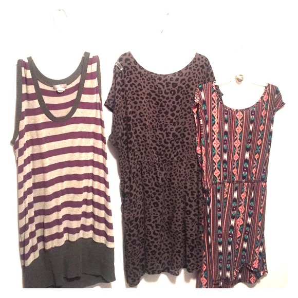 DRESS BUNDLE ALERT - Picture 1 of 4
