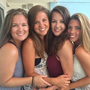 Meet your Posher, Brieann