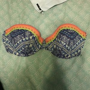 Victoria secret bikini top