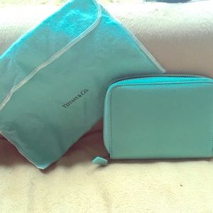 Tiffany Smart Phone Wallet