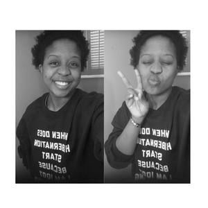 Meet your Posher, Niyah