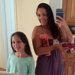 Meet your Posher, Stacie