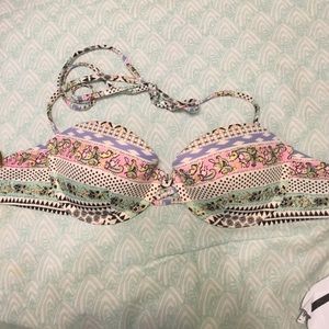 Bikini top Victoria Secret