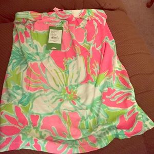*Brand New* Lilly Pulitzer Tyra Tube Top
