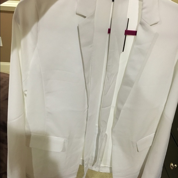 Armani exchange blazer