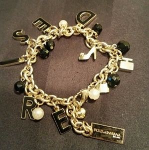 Dolce & Gabbana bracelet