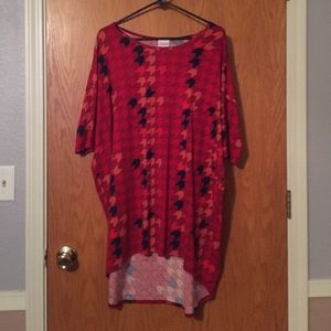 Lularoe Irma size L