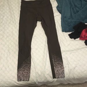 Lulu Lemon leggings