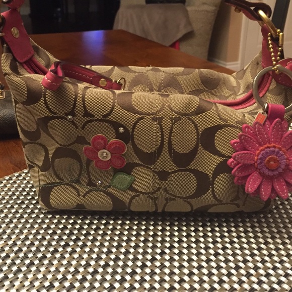 Coach bag for sale
